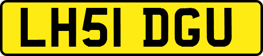 LH51DGU