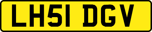 LH51DGV