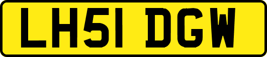 LH51DGW