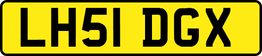 LH51DGX