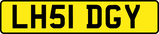 LH51DGY