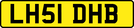 LH51DHB