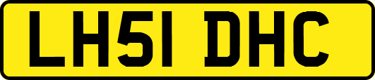 LH51DHC