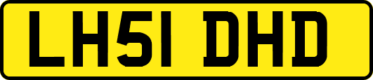 LH51DHD