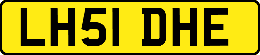 LH51DHE