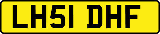 LH51DHF