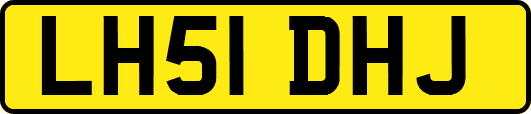 LH51DHJ