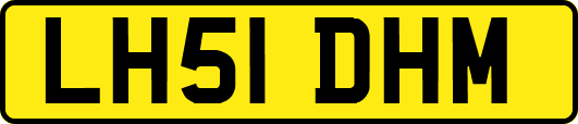 LH51DHM