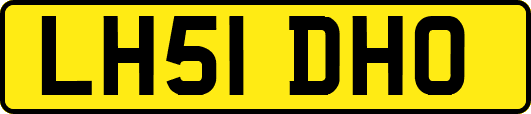 LH51DHO