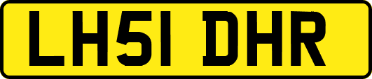 LH51DHR