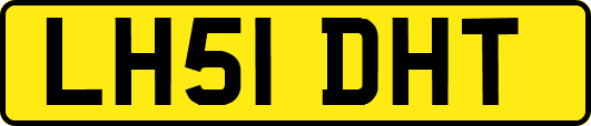 LH51DHT