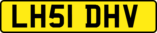 LH51DHV