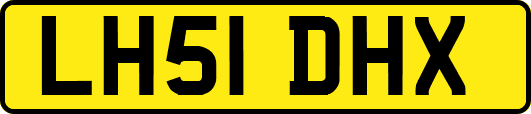 LH51DHX