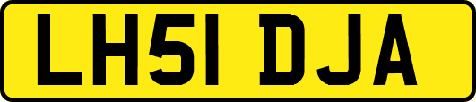 LH51DJA