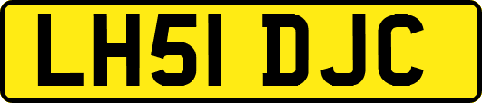 LH51DJC