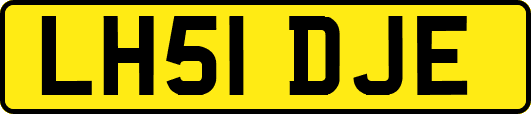 LH51DJE