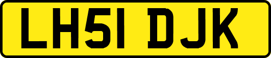 LH51DJK