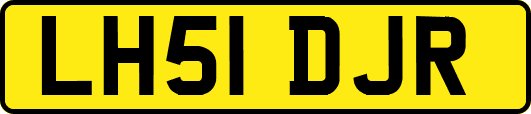 LH51DJR