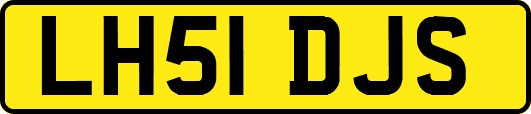 LH51DJS