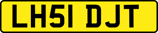 LH51DJT