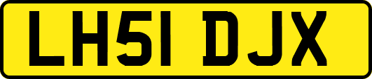 LH51DJX