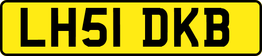 LH51DKB