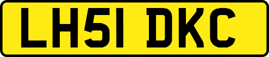 LH51DKC