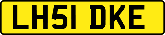 LH51DKE