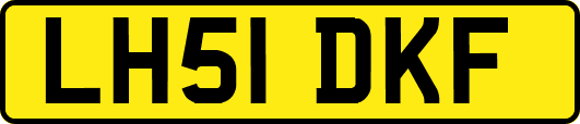 LH51DKF