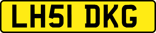 LH51DKG