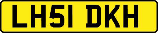 LH51DKH