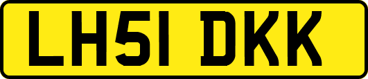 LH51DKK