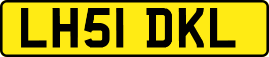 LH51DKL