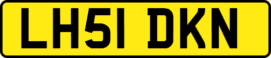 LH51DKN