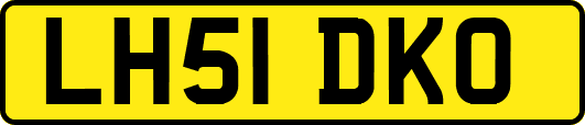 LH51DKO