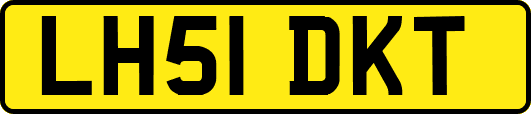 LH51DKT