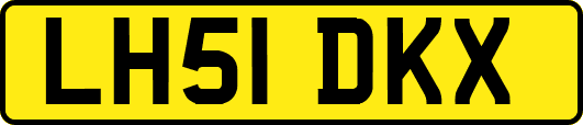 LH51DKX