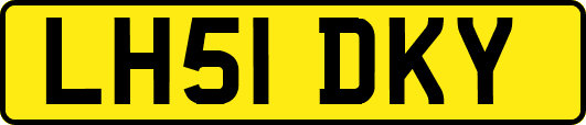 LH51DKY