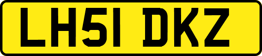 LH51DKZ