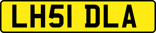 LH51DLA