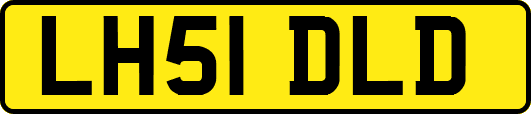 LH51DLD