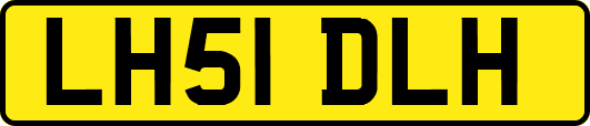 LH51DLH