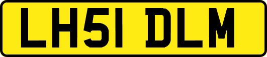 LH51DLM