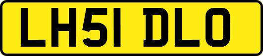 LH51DLO