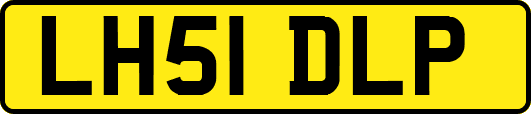 LH51DLP