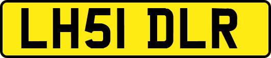 LH51DLR