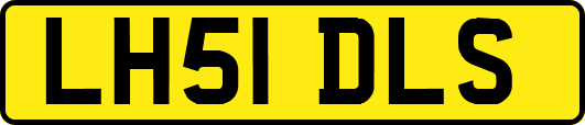 LH51DLS