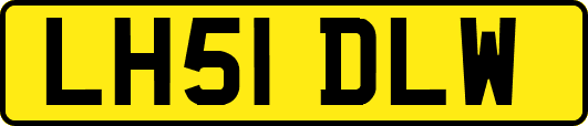 LH51DLW