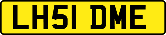 LH51DME