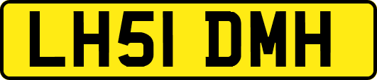 LH51DMH